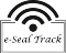e-Seal Track Application
